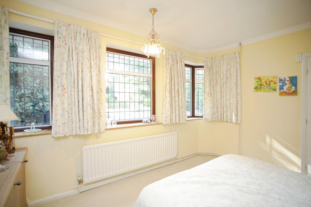 Bedroom No: 12