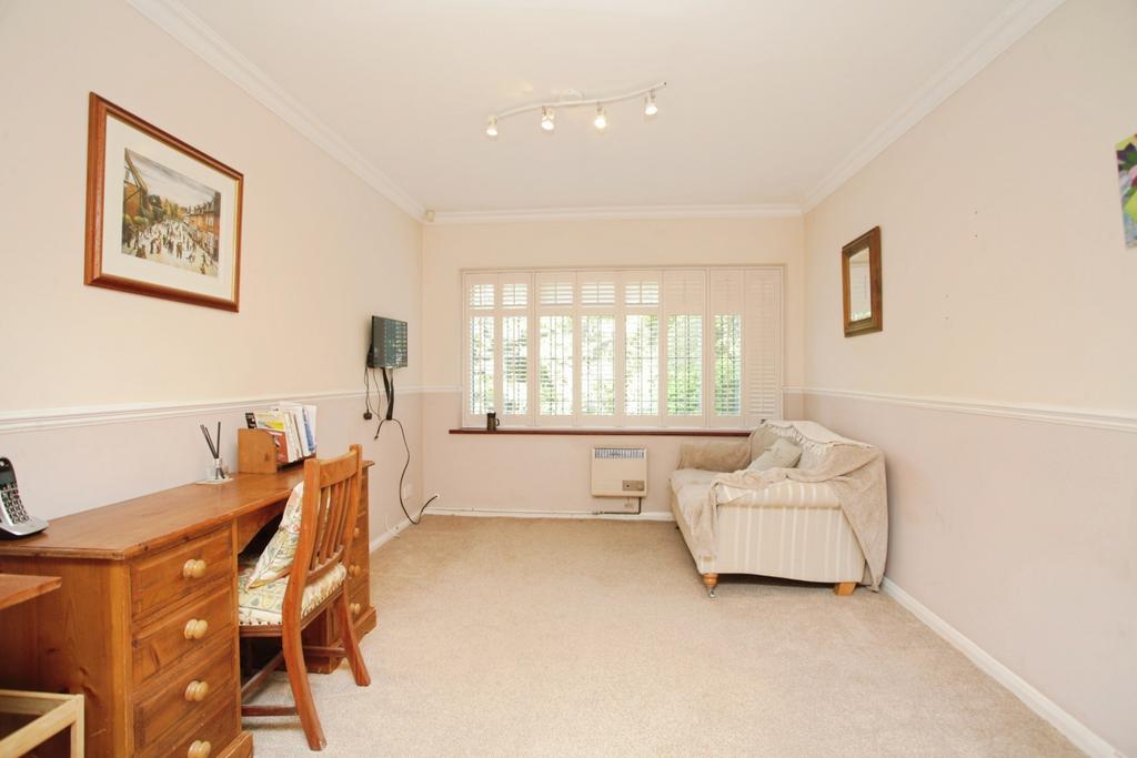 Bedroom No: 14