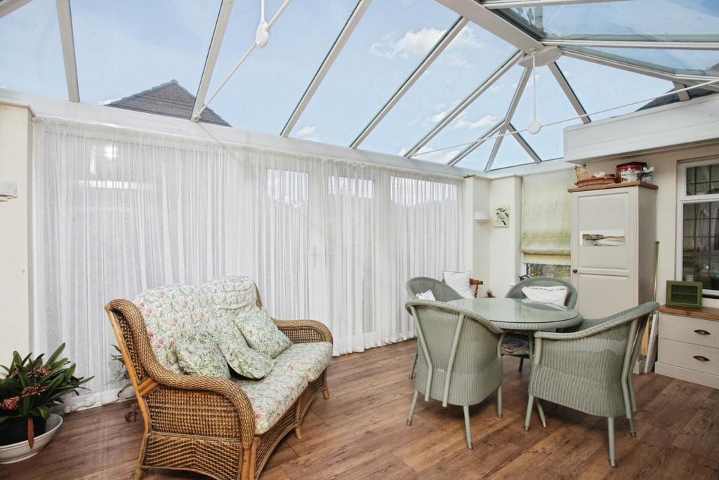 Conservatory No: 16