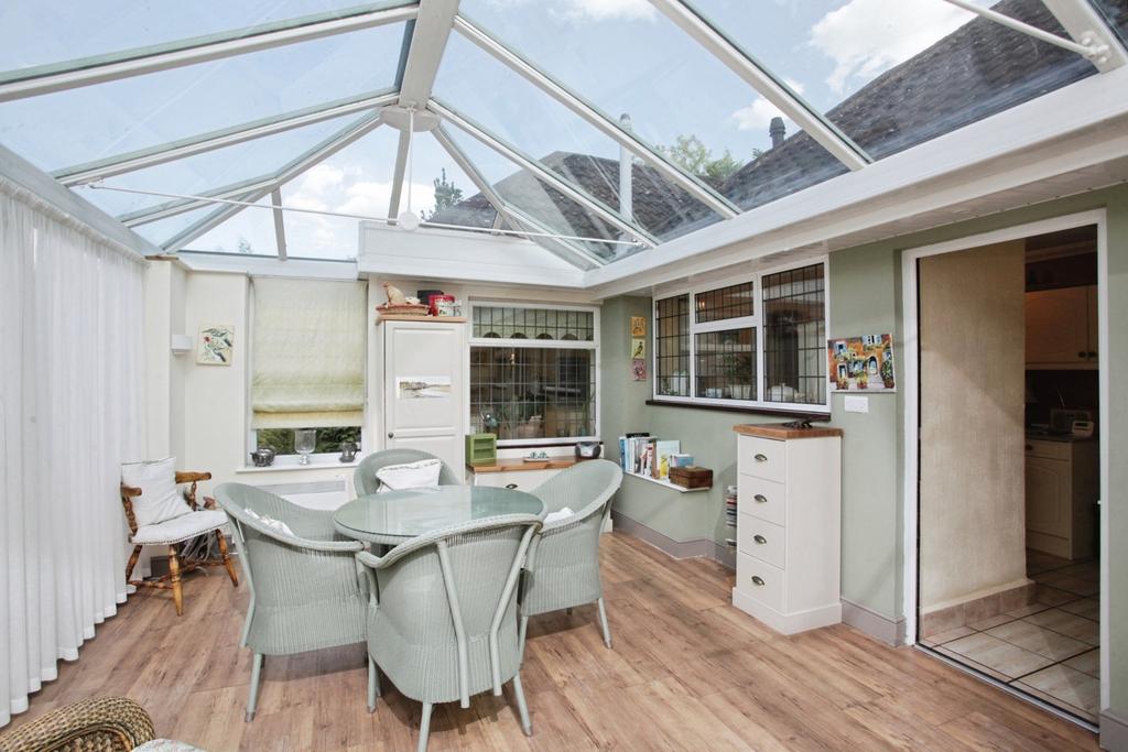 Conservatory No: 17
