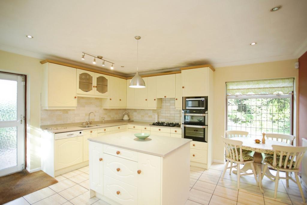 Kitchen No: 18