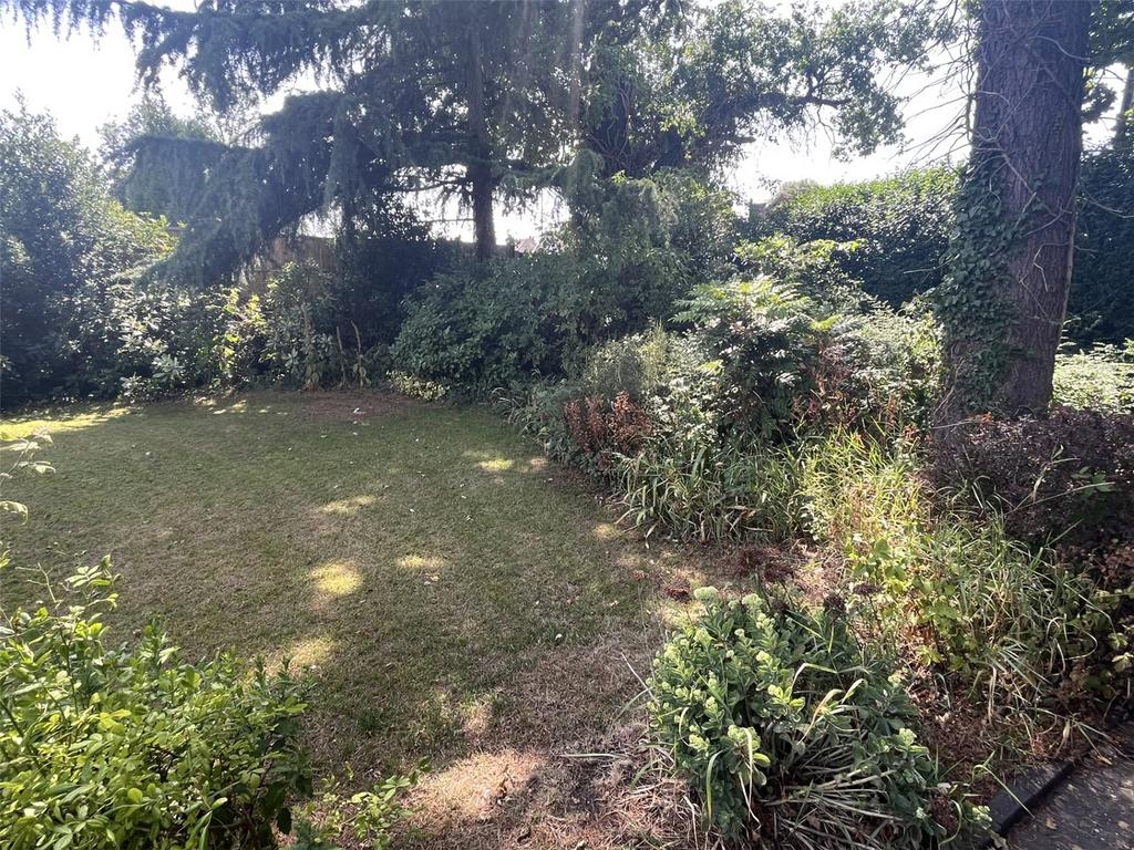 Gardens No. 23