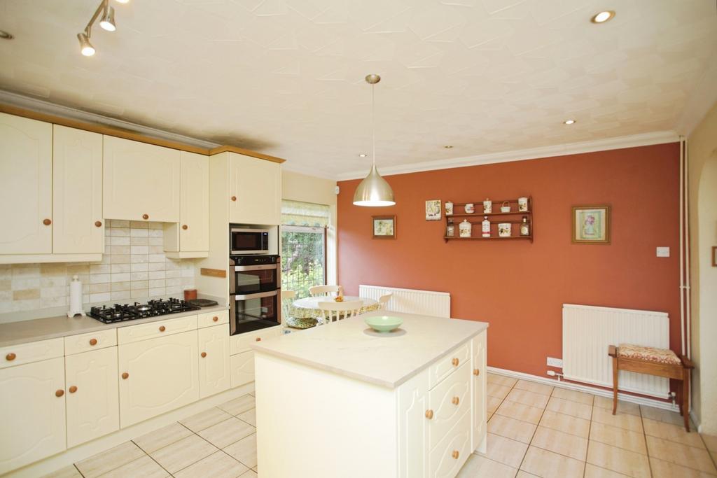 Kitchen No: 04