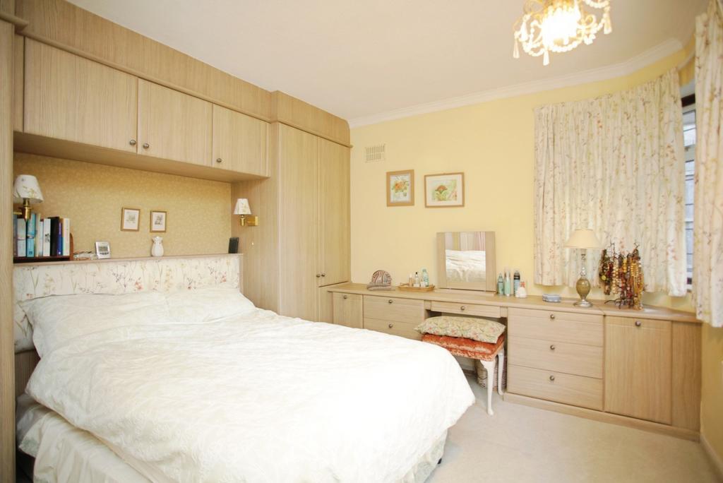 Bedroom No: 06