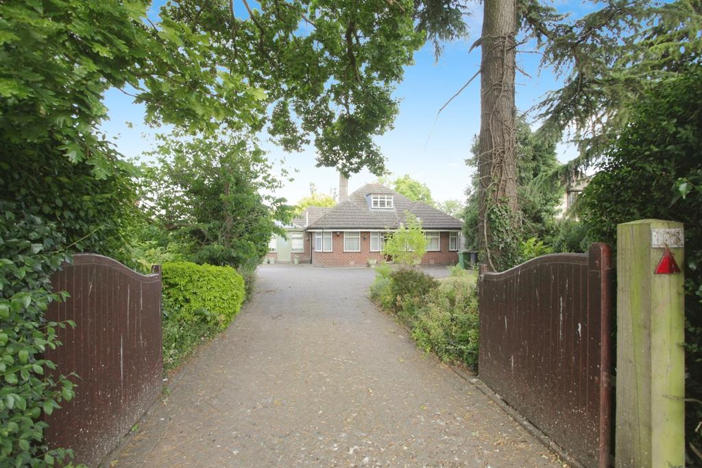 Driveway No: 08