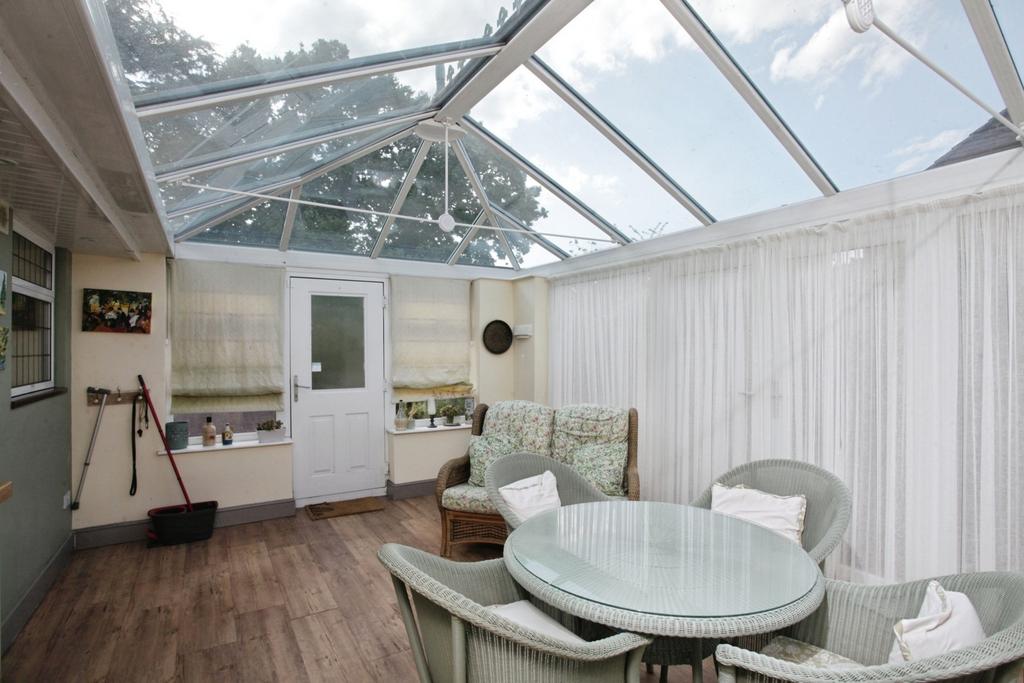 Conservatory No: 09
