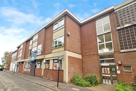 undefined, Church Way, Warwickshire CV12