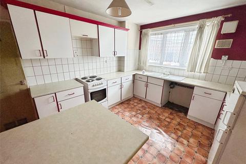 undefined, Church Way, Warwickshire CV12