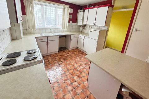 undefined, Church Way, Warwickshire CV12