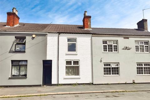 3 bedroom terraced house for sale, Thornley Street, Staffordshire DE14