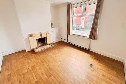 3 bedroom terraced house for sale, Thornley Street, Staffordshire DE14