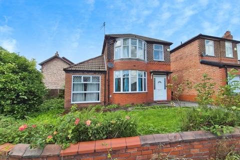 Bowerfold Lane, Cheshire SK4