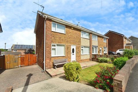 3 bedroom semi-detached house for sale, Burkinshaw Avenue, Rotherham S62