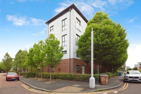 1 bedroom apartment for sale, Lord Street, Greater Manchester M7