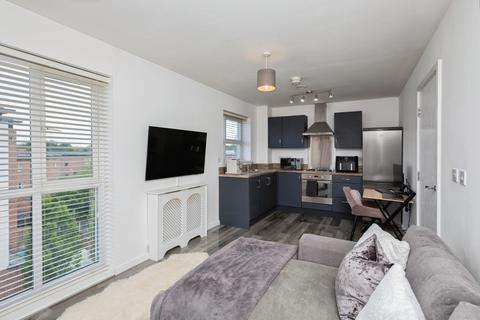 1 bedroom apartment for sale, Lord Street, Greater Manchester M7