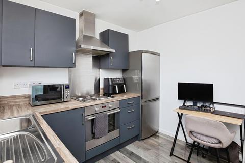 1 bedroom apartment for sale, Lord Street, Greater Manchester M7
