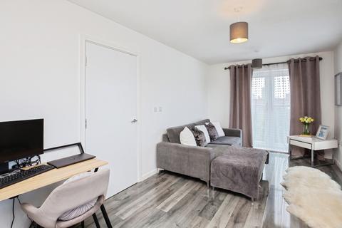 1 bedroom apartment for sale, Lord Street, Greater Manchester M7
