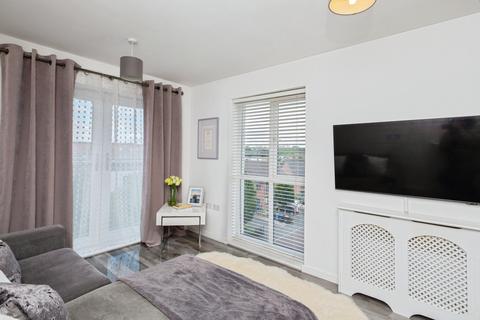 1 bedroom apartment for sale, Lord Street, Greater Manchester M7