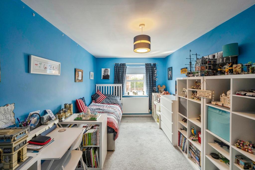 Bedroom 3