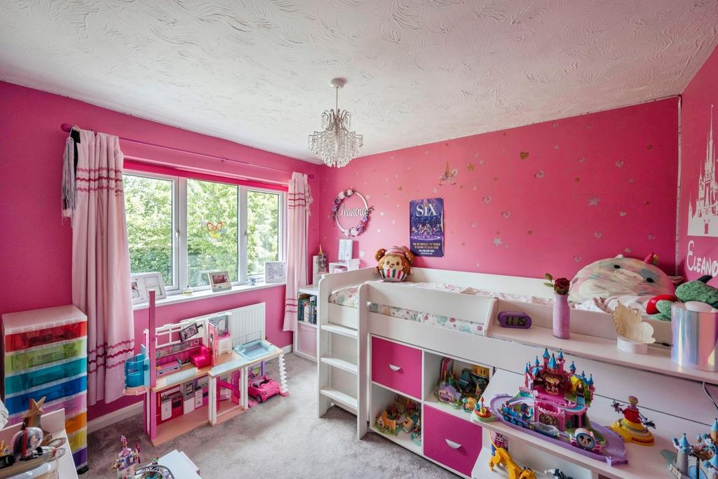 Bedroom 4