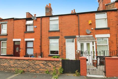 2 bedroom terraced house for sale, Charnwood Street, Merseyside WA9