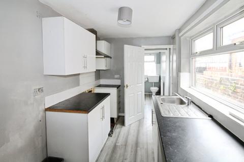 2 bedroom terraced house for sale, Charnwood Street, Merseyside WA9