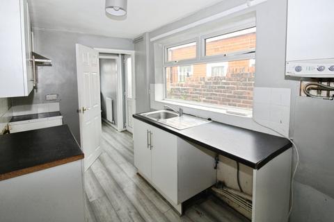 2 bedroom terraced house for sale, Charnwood Street, Merseyside WA9
