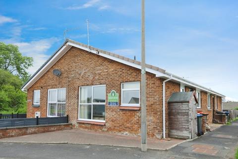 1 bedroom bungalow for sale, Mosspark Avenue, Dumfries and Galloway DG1