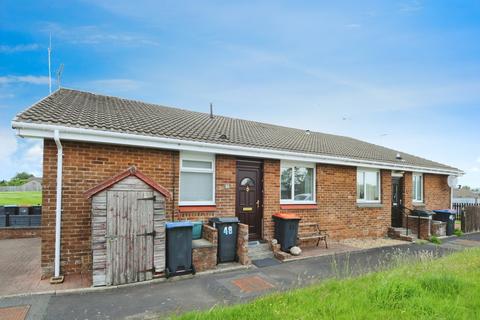 1 bedroom bungalow for sale, Mosspark Avenue, Dumfries and Galloway DG1