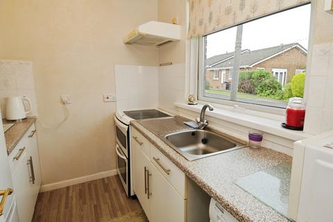 1 bedroom bungalow for sale, Mosspark Avenue, Dumfries and Galloway DG1