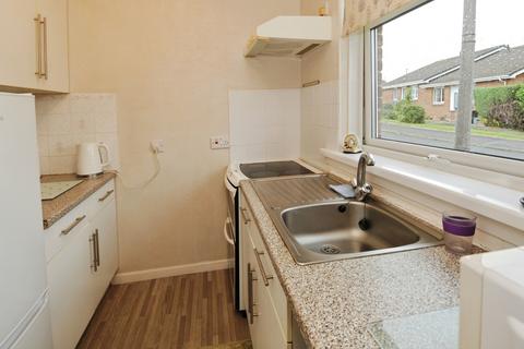 1 bedroom bungalow for sale, Mosspark Avenue, Dumfries and Galloway DG1