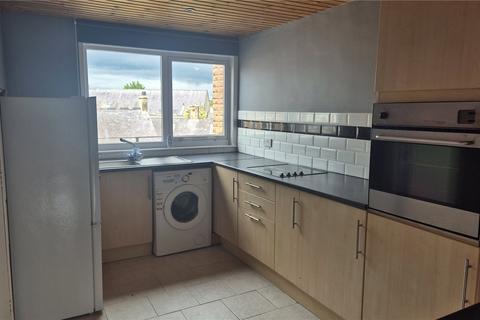 2 bedroom flat for sale, St. Michael Street, Dumfries and Galloway DG1