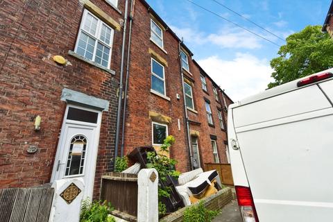 7 bedroom terraced house for sale, Priory Avenue, South Yorkshire S7