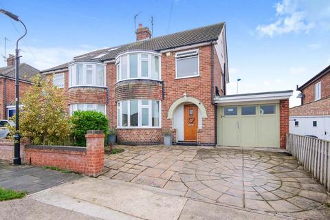 3 bedroom semi-detached house for sale, Nursery Gardens, North Yorkshire YO10