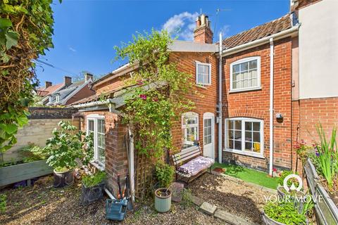 undefined, Mendham Lane, Norfolk IP20