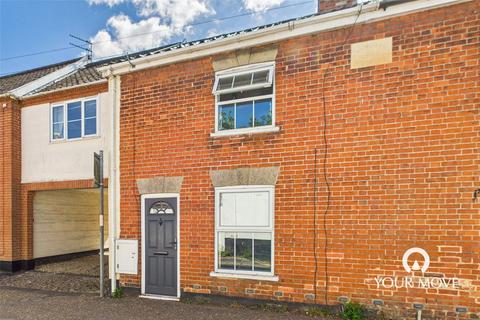 Mendham Lane, Norfolk IP20