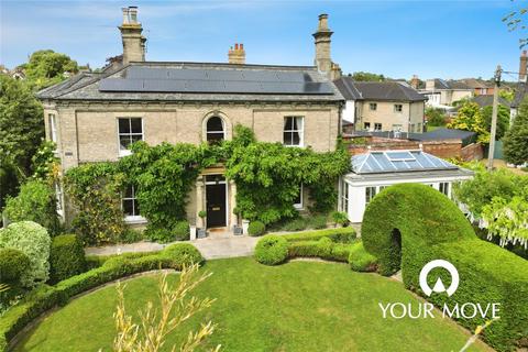 3 Flixton Road, Bungay, NR35 1HQ