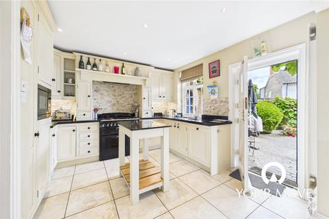 3 Flixton Road, Bungay, NR35 1HQ