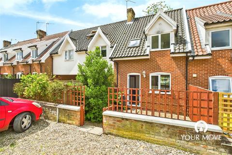 undefined, Mendham Lane, Norfolk IP20