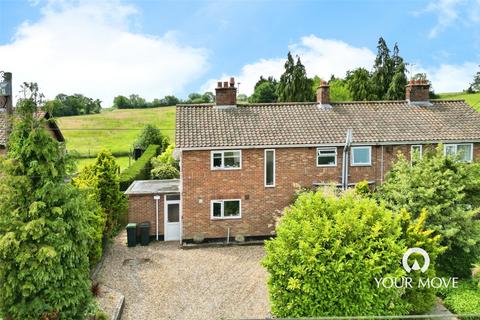 14 Hillside, Mendham, Harleston, IP20 0JF