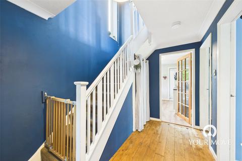 14 Hillside, Mendham, Harleston, IP20 0JF
