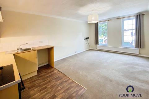 1 bedroom flat to rent, High Street, Broadstairs CT10