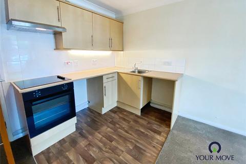 1 bedroom flat to rent, High Street, Broadstairs CT10