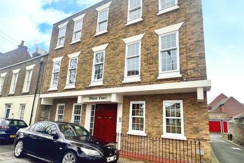 High Street, Broadstairs CT10