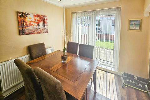 3 bedroom semi-detached house for sale, Down Green Road, Greater Manchester BL2