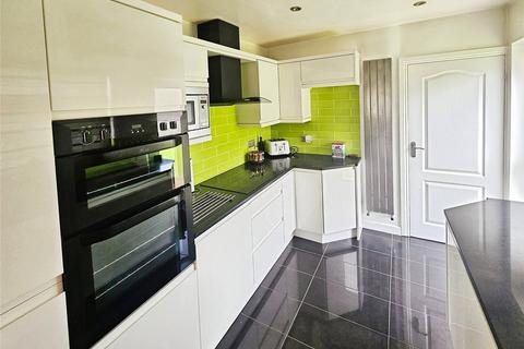3 bedroom semi-detached house for sale, Down Green Road, Greater Manchester BL2