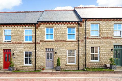 3 bedroom terraced house for sale, Waskerley Avenue, Chester Le Street DH3