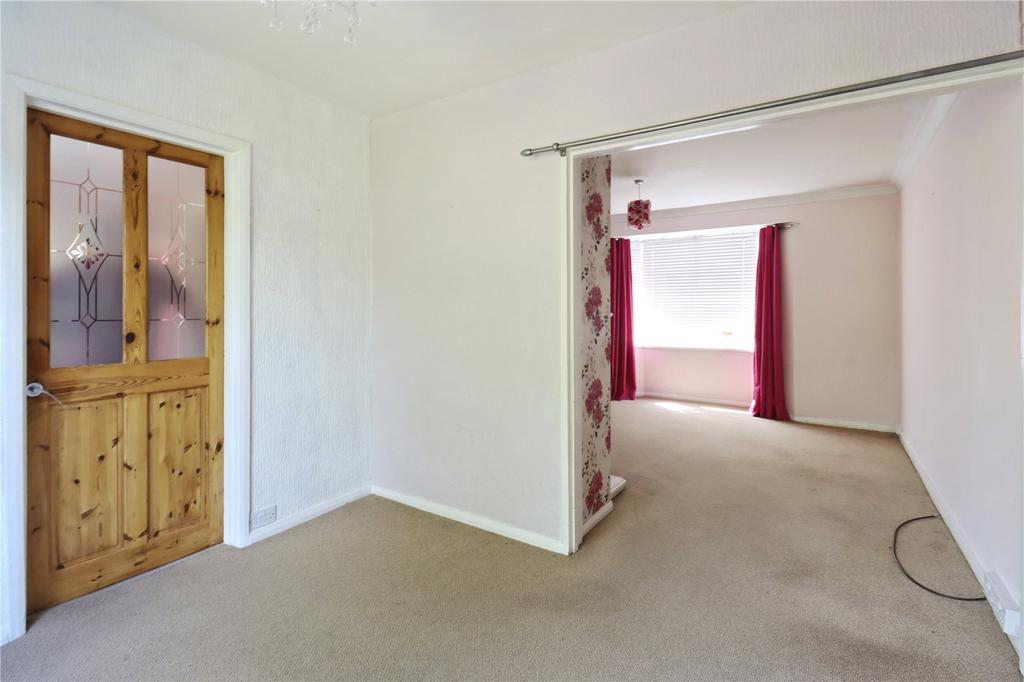 Open Plan