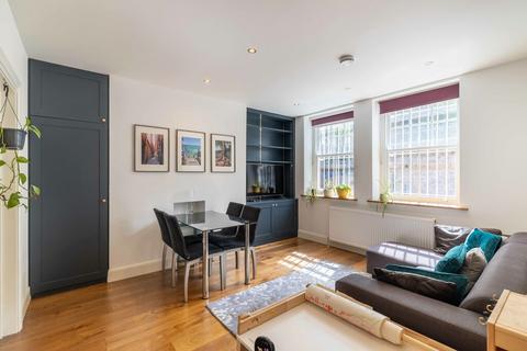 2 bedroom flat to rent, Elgin Avenue, Maida Vale, W9