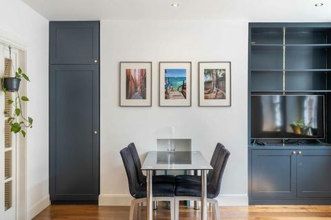 2 bedroom flat to rent, Elgin Avenue, Maida Vale, W9